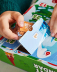 Advent Calendar by Plus Plus