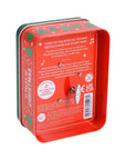12 Tales of Christmas Musical Tin by Petit Collage