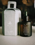 St. Lucia All-Over Oil