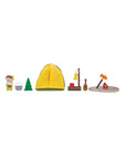 Camping Set by Plan Toys