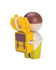Camping Set by Plan Toys