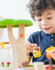 Tree House by Plan Toys