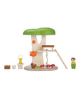 Tree House by Plan Toys