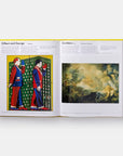 The Art Book, Revised Edition by Phaidon Publishing