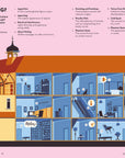 An Illustrated History of Ghosts by Adam Allsuch Boardman