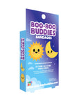Sun and Moon Bandages