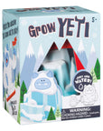 Hatch N' Grow Yeti by Toysmith