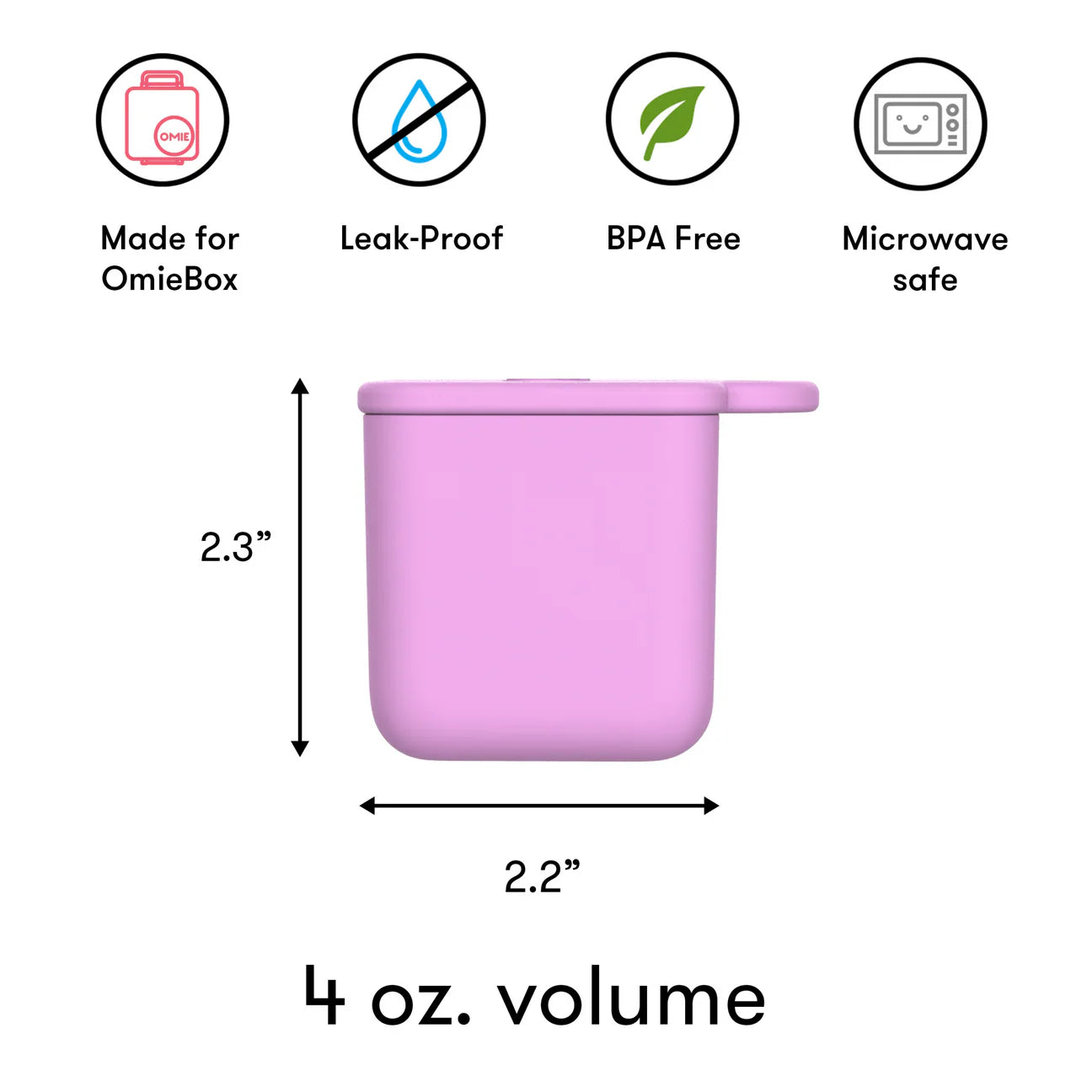 OmieDip (more colors)