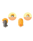 Shrimp Meow Hipper Blind Box
