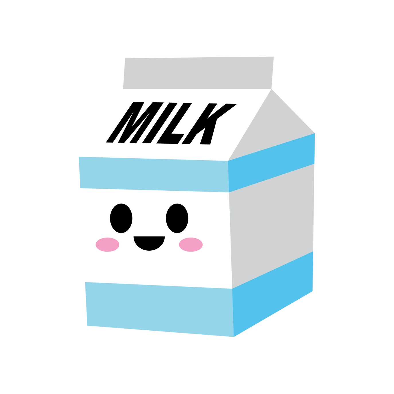 Cookie and Milk Bandages