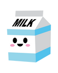 Cookie and Milk Bandages