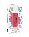 Lip Gloss for Kids - Raspberry