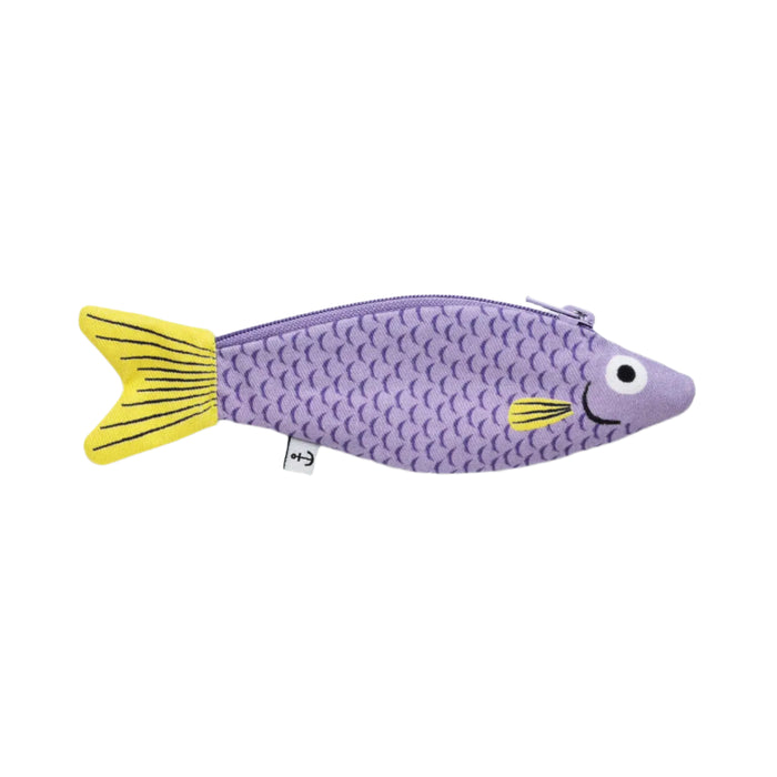 Cardenal Lilac Mini Purse by Don Fisher