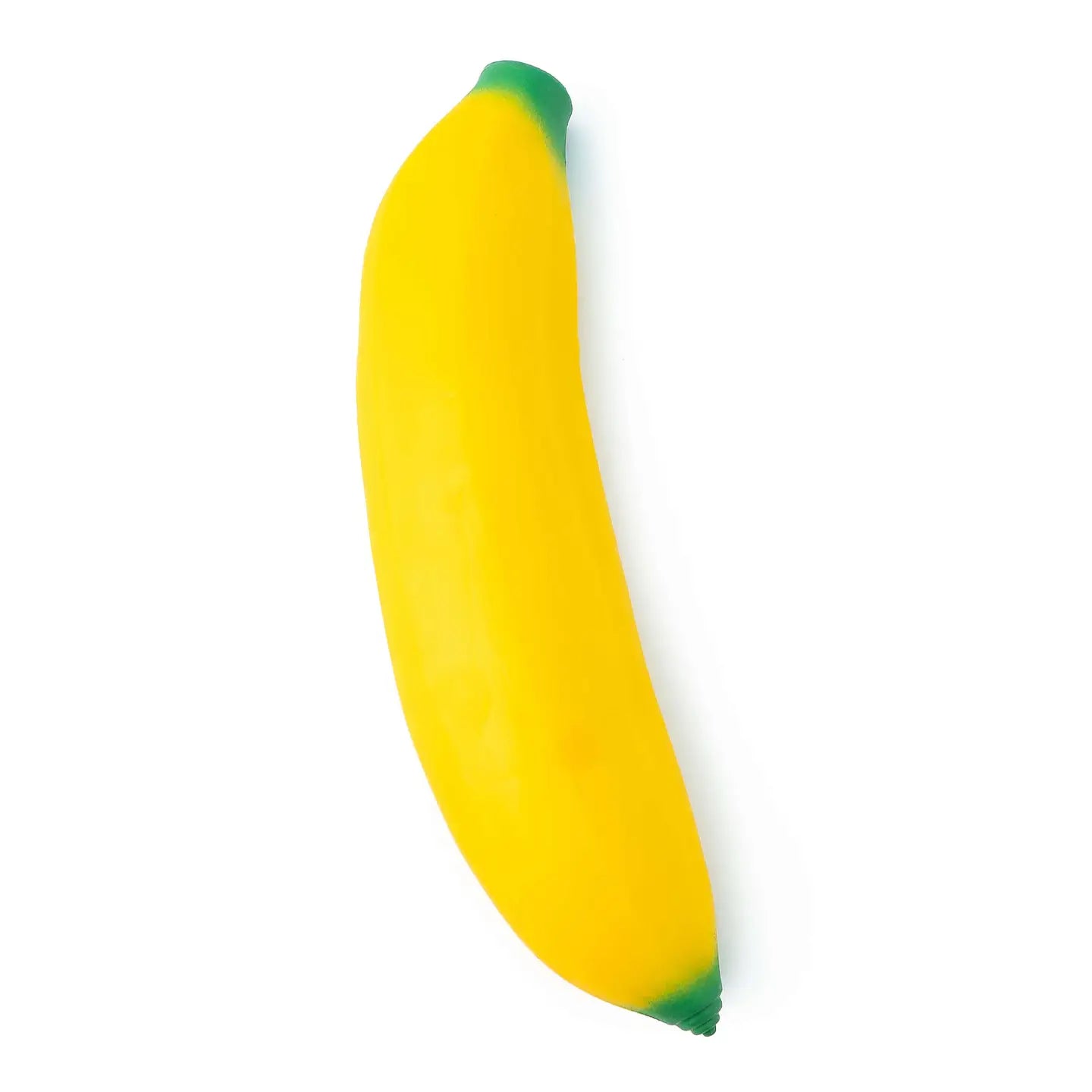 Crazy Banana Sensory Sand Toy