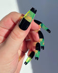 Crawlers Nail Stickers by Deco Beauty