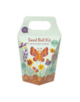 DIY Seed Ball Kit