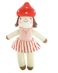 Pippa the Mushroom by Blabla