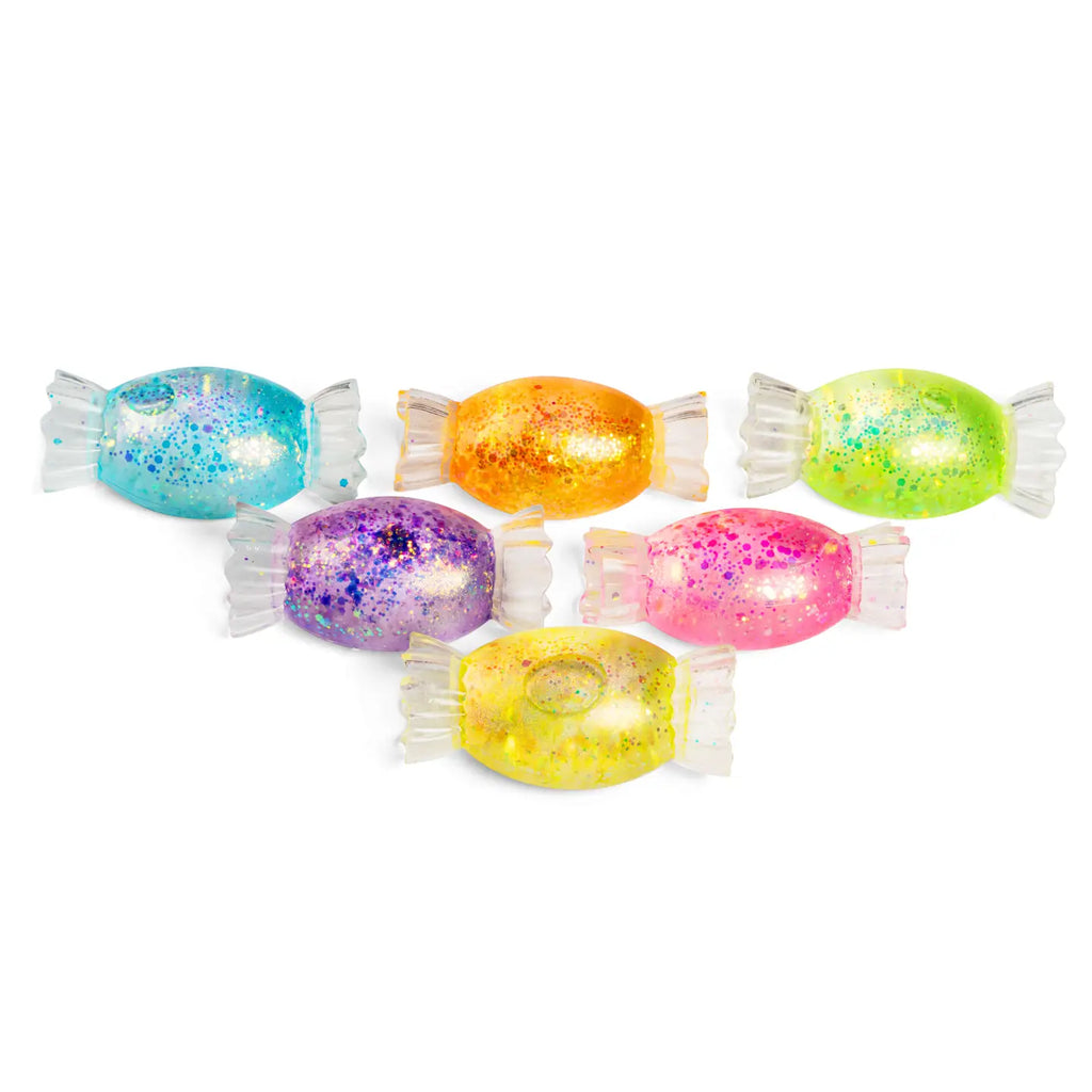 Gummy Candy Squishy Sensory Toy by Kawaii Slime Company