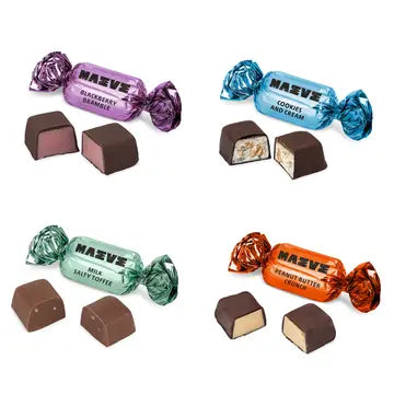 Summer Medley Bonbon Box