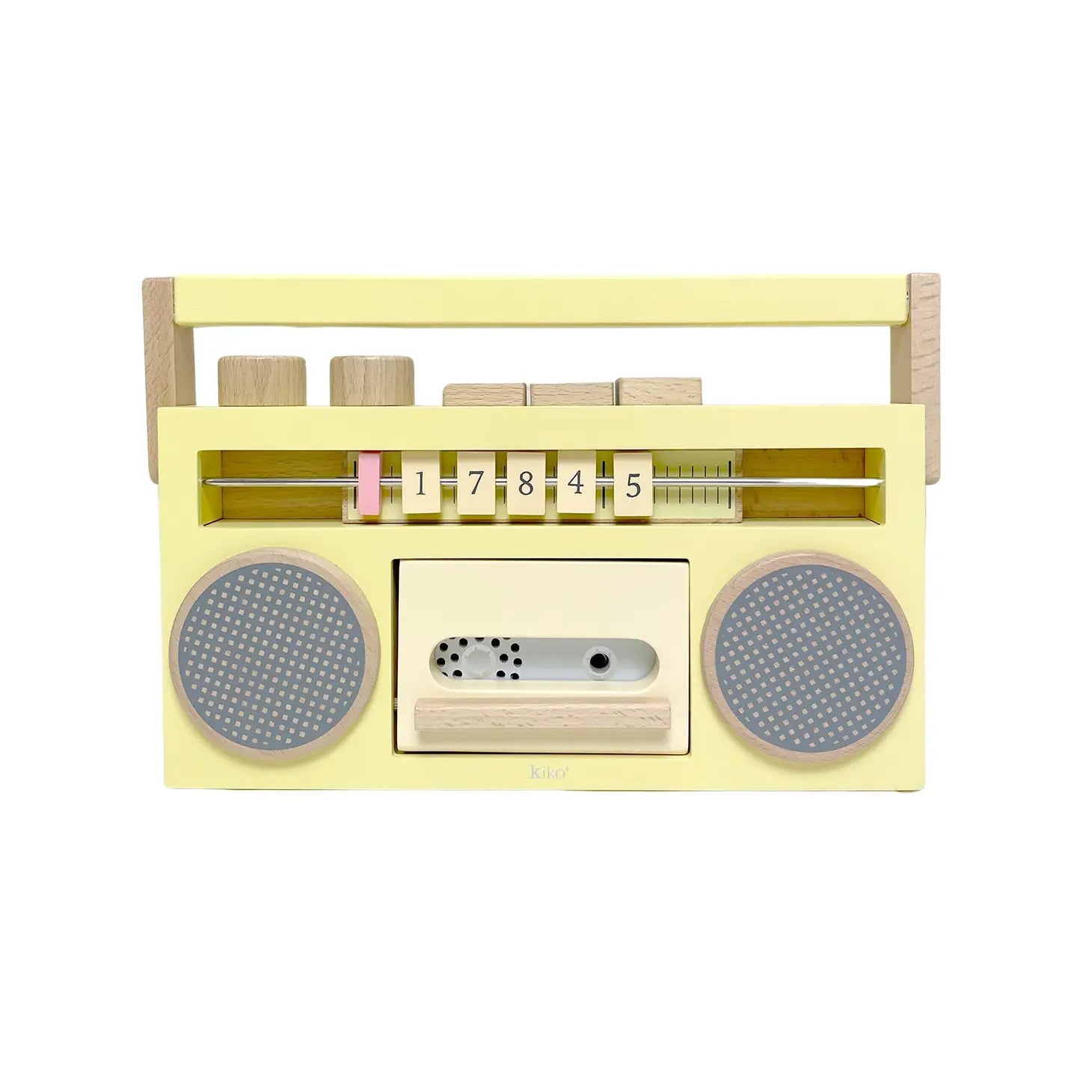 Tape Recorder by kiko+ &amp; gg*