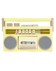 Tape Recorder by kiko+ & gg*