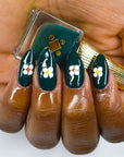 Baba's Kitchen Nail Art Stickers by Deco Beauty