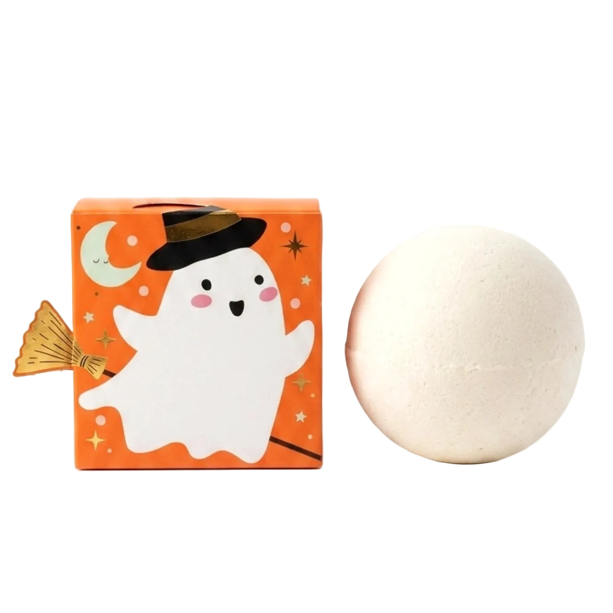 Ghost Bath Balm