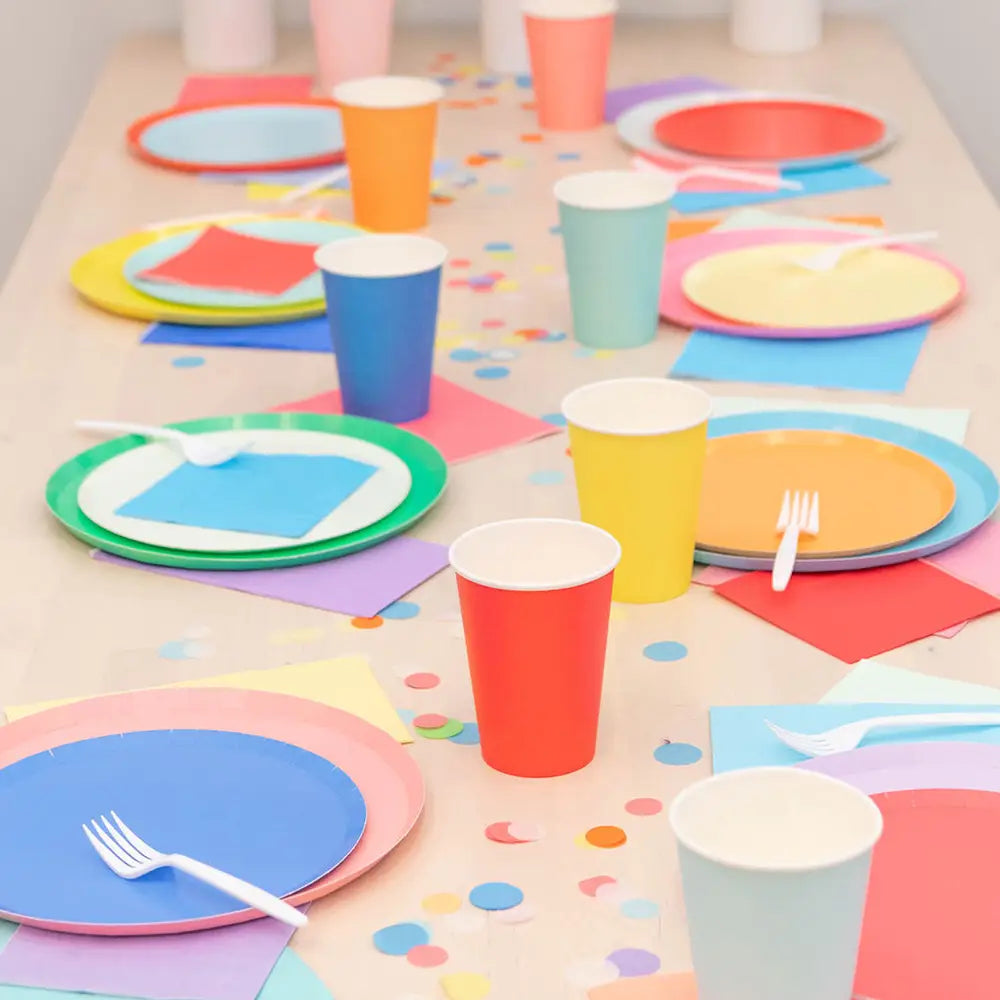Shade Collection Dessert Plates by Jollity & Co. + Daydream Society