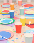SALE Shade Collection Dessert Plates by Jollity & Co. + Daydream Society