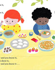 If It's Lunar New Year and You Know It... Board Book by Belinda Chen