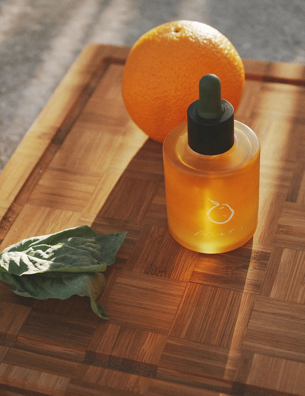 Ostara All-Over Oil