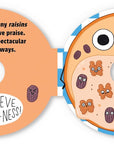 You Deserve Everything Board Book by Steph Stilwell