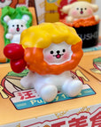 Puppy Snack Blind Box