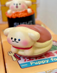 Puppy Snack Blind Box