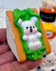 Puppy Snack Blind Box