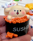Puppy Snack Blind Box