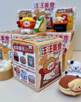 Puppy Snack Blind Box