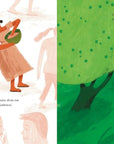 Riding Through Rice Fields: A Trip to the Philippines Book by Michelle Sterling & Bianca Austria