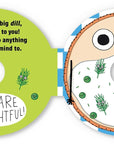 You Deserve Everything Board Book by Steph Stilwell