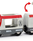Starter Travel Train Set