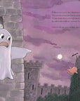 Gilbert the Ghost Board Book by Guido Van Genechten