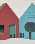 The House With Nobody in it by John Klassen