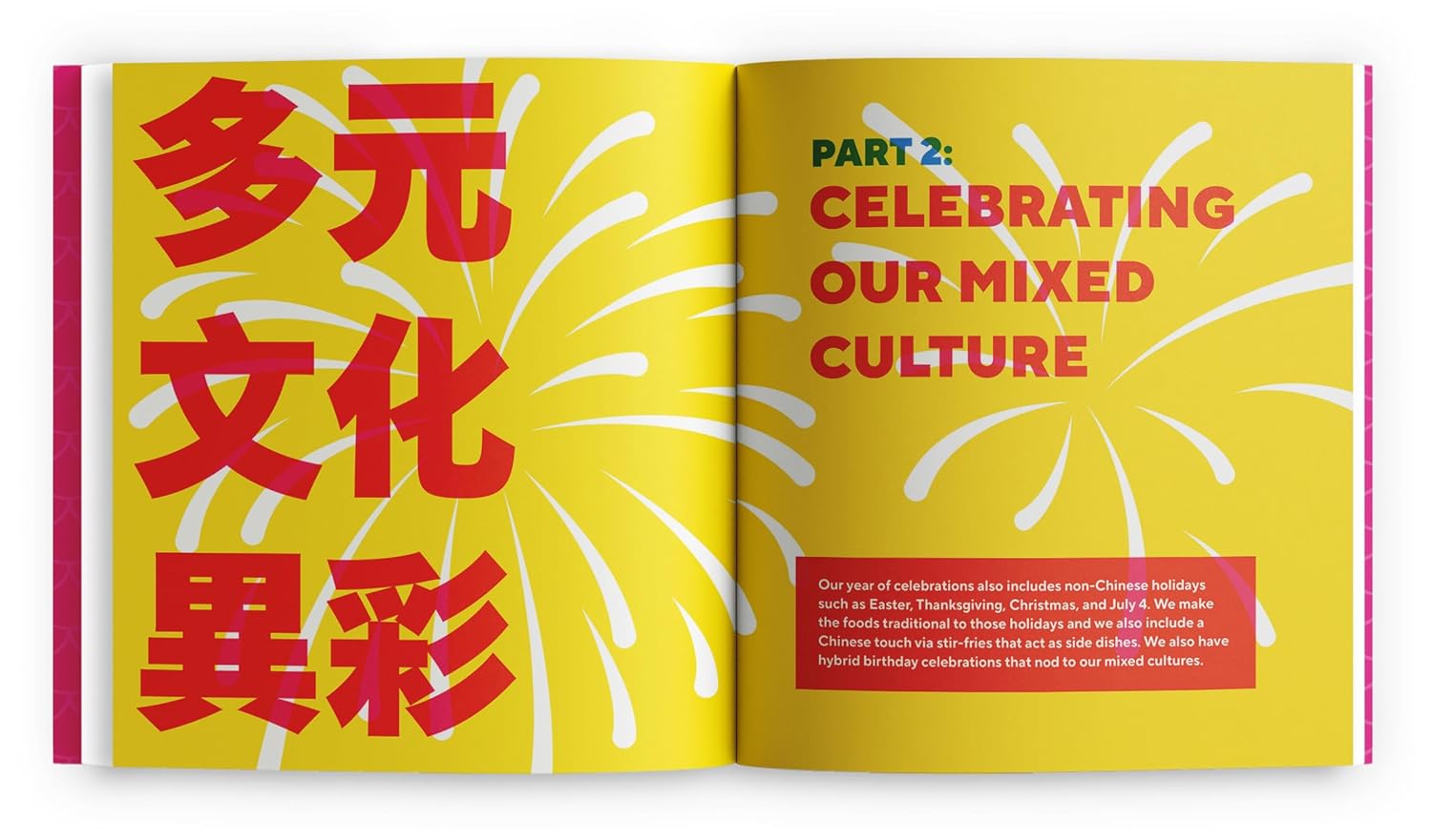 Feasts of Good Fortune by Hsiao-Ching Chou &amp; Meilee Chou Riddle