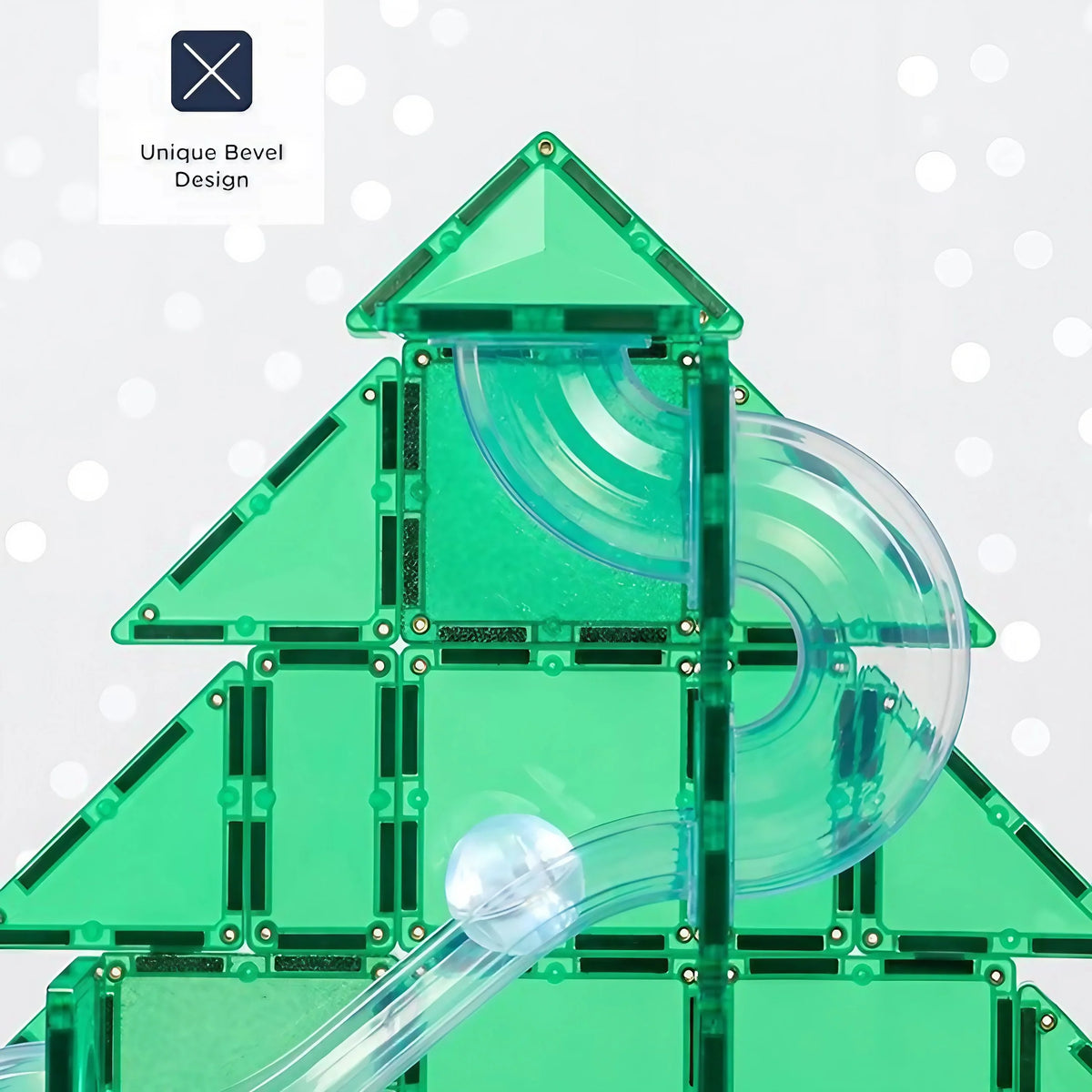 Christmas Tree Ball Run Pack