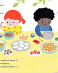 If It's Lunar New Year and You Know It... Board Book by Belinda Chen