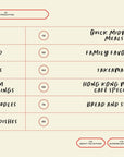 Simply Chinese - Recipes From a Chinese Home Kitchen Cookbook by Suzie Lee