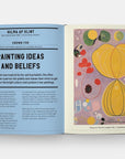 The Art Book for Children by Gipson, Renshaw & Williams