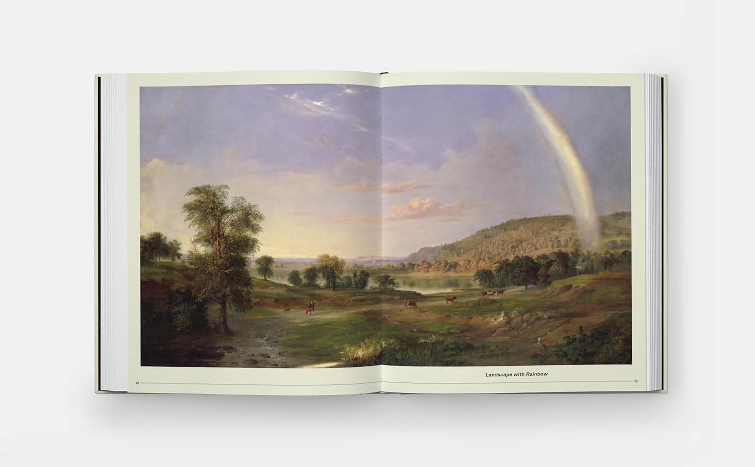 The Art Book for Children by Gipson, Renshaw &amp; Williams