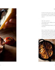 Tartine Bread Cookbook by Chad Robertson & Eric Wolfinger