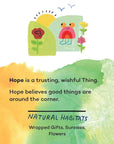 Invisible Things Feelings Flashcards by Andy J. Pizza & Sophie Miller